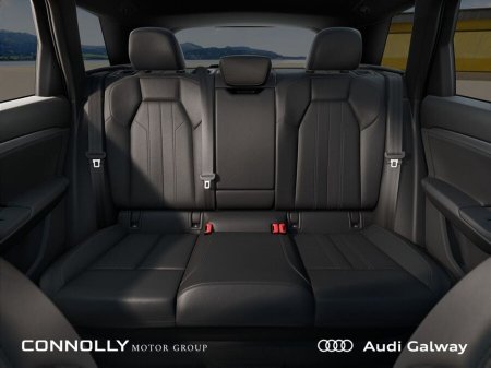 2026 Audi Q6 E-TRON S-LINE E-TRON PERFORMANCE "BLACK PACK" €75,750 thumbnail