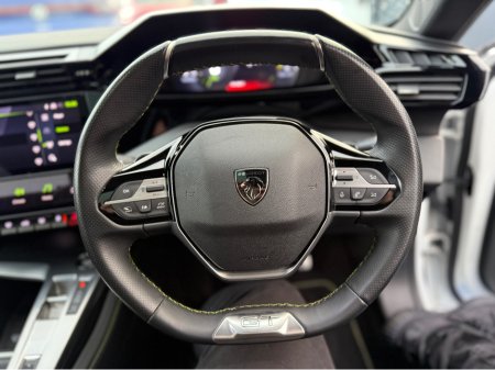 2022 Peugeot 308 GT - 1.5 DIESEL - AUTO - 12M WARRANTY - CAR: 1619 thumbnail