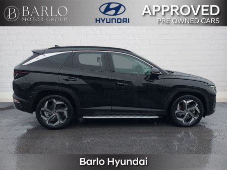 2024 Hyundai Tucson 2WD Executive Plus HEV STG Auto €39,995