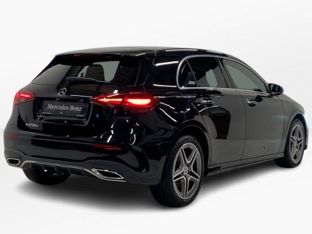 2024 Mercedes-Benz A Class A 250 Amg Line Executive E A AMG Line Executive A250 €43,950