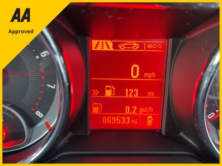 2018 Opel Adam 1.2 ENERGISED  FREE DELIVERY €10,750