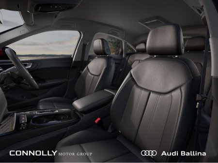 2026 Audi A5 A5 SE E-Hybrid Quattro *3-Yrs Service Plan Included* Full Leather * €63,950