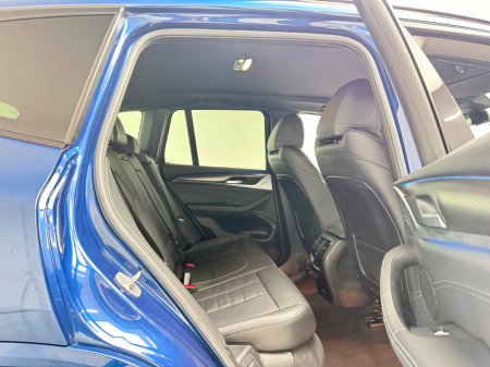 2023 BMW X3 30E M SPORT XDRIVE €53,990 thumbnail