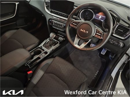 2025 Kia XCeed 1.6 PHEV Plug-in Hybrid €35,945