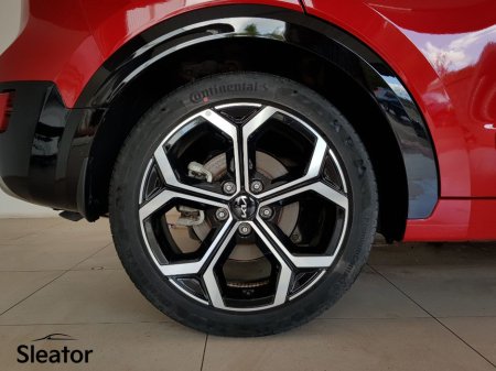 2023 Kia Niro HEV K3 5DR Auto €31,950