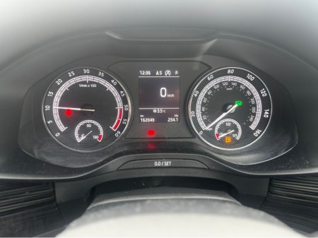 2018 Skoda Kodiaq SEL 4x4 DSG Auto – 7 Seats, High Spec €22,950 thumbnail