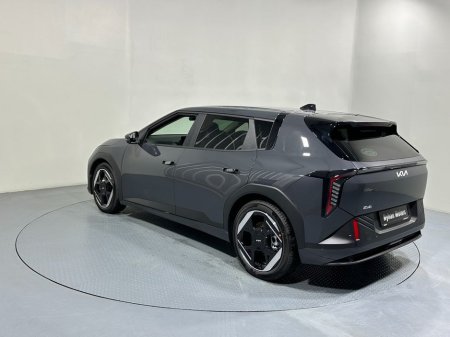 2026 Kia EV4 0% Finance Earth 3 €48,480 thumbnail