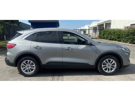 2022 Ford Kuga TITANIUM COMMERCIAL €19,471