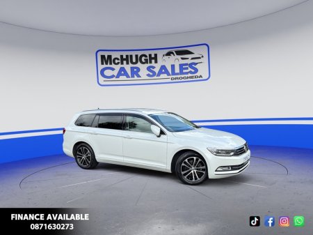 2016 Volkswagen Passat 1.4 TSI DSG 125HP Comfortline