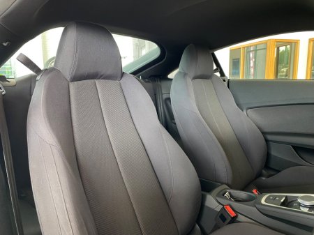 2016 Audi TT 1.8TFSI 180HP S-Line €23,950 thumbnail