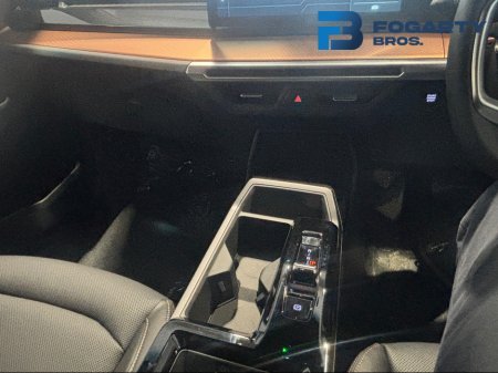 2026 KGM Torres EVX Self Charging Hybrid - 8YR Warranty €46,900 thumbnail