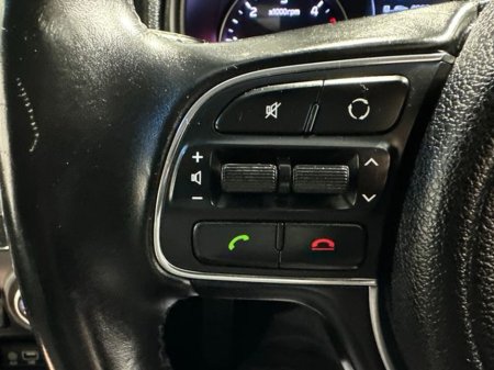 2016 Kia Sportage LX 1.7 Crdi €13,900 thumbnail