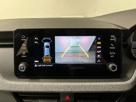 2025 Skoda Kamiq Selection 1.0TSI 115BHP - Reversing Camera - Climate Control - Cruise Control - Auto Lights/Wipers - Apple CarPlay/Android Auto €29,950 thumbnail