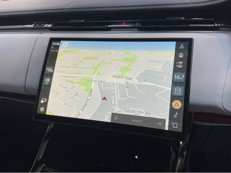 2025 Land Rover Range Rover Sport AUTOBIOGRAPHY P460 E-HYBRID €144,950 thumbnail