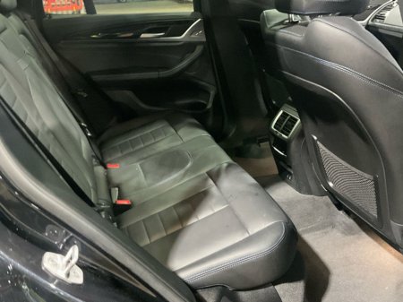 2023 BMW iX3 M-SPORT 80KWH * COMING SOON * €38,900 thumbnail