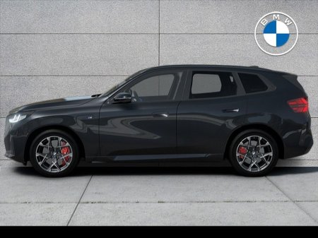 2026 BMW X3 30e xDrive M Sport €81,853