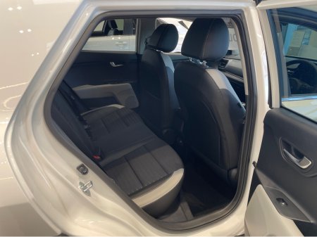 2026 Kia Stonic K2 €27,000