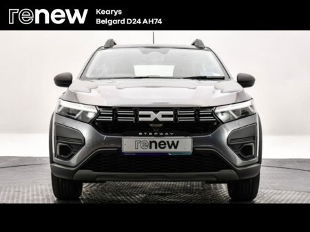 2024 Dacia Sandero Stepway TCe 90 STEPWAY Essential €19,900 thumbnail