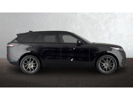 2022 Land Rover Range Rover Velar VELAR PHEV R-DYNAMIC 404 €49,950