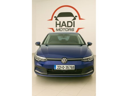 2021 Volkswagen Golf e-GOLF €29,999