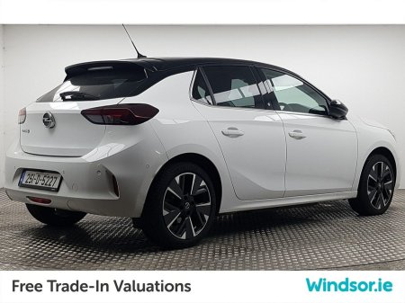 2025 Opel Corsa Elite Electric €24,995