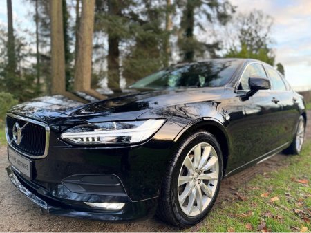 2020 Volvo S90 2.0D4 AUTO MOMENTUM PLUS * HIGH SPEC *