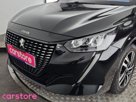 2024 Peugeot 208 1.2 Puretech 75bhp Active €22,880 thumbnail