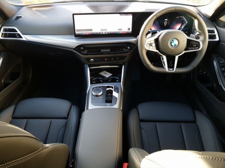 2026 BMW 3 Series 330e M Sport €71,353