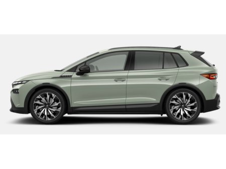 2026 Skoda Elroq 85 SPORTLINE *SPECIAL OFFER* €80 P/W €47,058