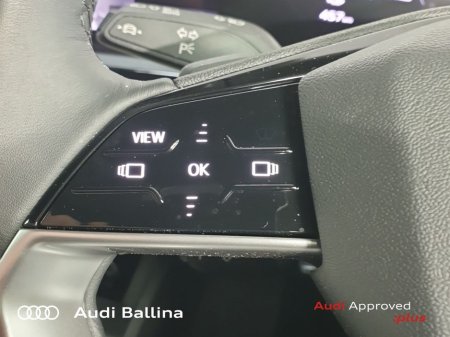 2025 Audi Q6 E-TRON PERFORMANCE ADVANCE With Upgraded Seats €63,400 thumbnail