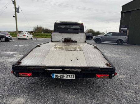 2005 Ford Transit  €5,000