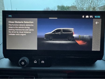 2025 Citroen Berlingo ENTERPRISE + BLUEHDI 100****Deposit Taken**** thumbnail