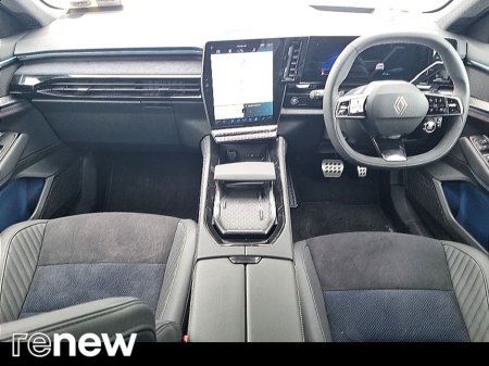 2025 Renault Rafale E-TECH Hybrid 200 Auto esprit Alpine €55,750