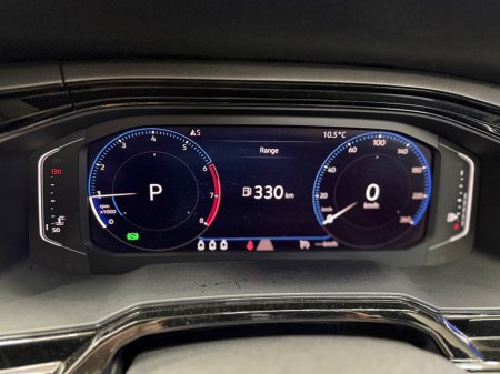 2018 Volkswagen Polo 1.0 TSI 65HP Trendline €15,900 thumbnail