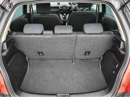 2014 Mazda Demio (6 months warranty) 1.3 petrol Manual €7,999 thumbnail