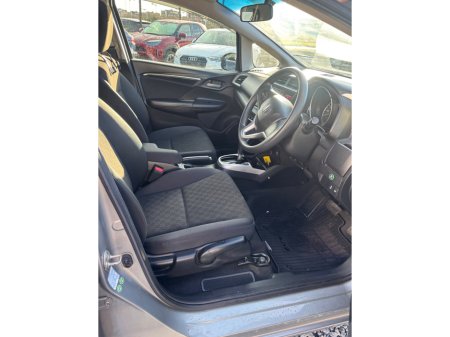 2014 Honda Fit  €8,950 thumbnail