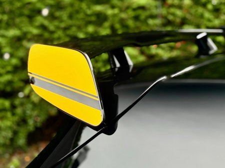 2017 Mercedes-Benz A Class A45 AMG W176 4MATIC 5DR AUTO €39,950 thumbnail