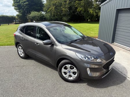2021 Ford Kuga  €20,995