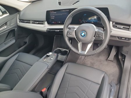 2026 BMW iX1 * 466 Km Range * iX1 eDrive20 Sport €53,995 thumbnail