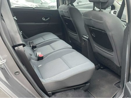 2010 Renault Scenic PH3 1.5 DCI 86 DYNAMIQUE 5DR €2,450 thumbnail