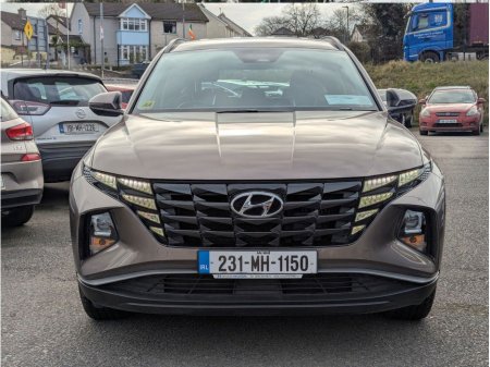 2023 Hyundai Tucson HEV Executive *ON SALE NOW* €33,950