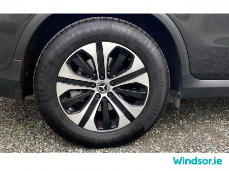 2021 Mercedes-Benz GLC Class GLC200d Coupe €43,995 thumbnail