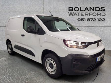 2025 Citroen Berlingo BERLINGO LX PLUS *Demo Sale* From €97 Per Week