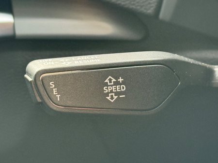 2018 Audi A3 1.6TDI 116 S Line €22,900 thumbnail