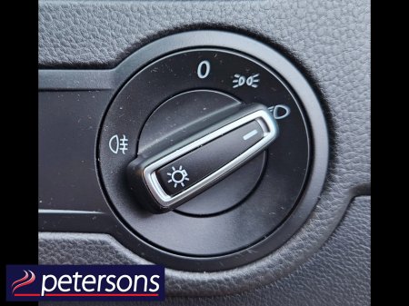 2015 Volkswagen Polo 1.0 TSI 5DR AUTOMATIC €10,950 thumbnail