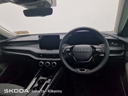 2026 Skoda Superb COMBI SELECTION+ 2.0TDI 150HP DSG €56,945