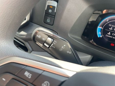 2025 Volkswagen Crafter  €36,475 thumbnail