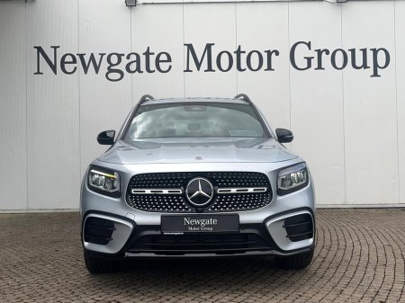 2025 Mercedes-Benz GLB AMG TOP SPEC *DELIVERY MILEAGE* €58,888