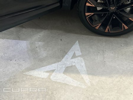 2025 Cupra Formentor *AUTO* 1.5 eTSI 150hp DSG €42,995 thumbnail