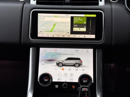 2019 Land Rover Range Rover Sport HSE P400 PLUG IN HYBRID €39,950